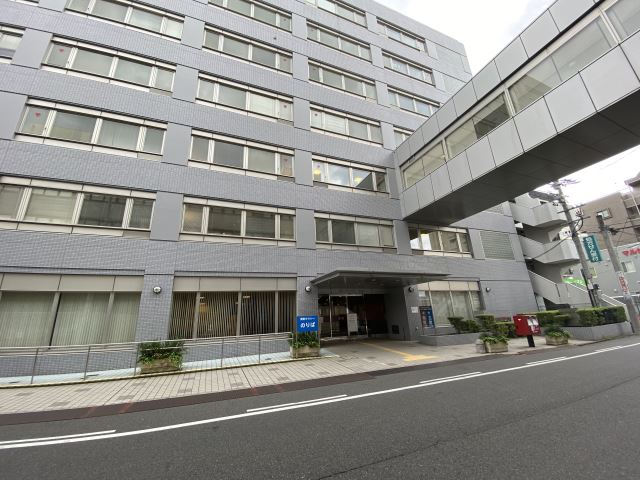 病院　上飯田第一病院（病院）まで270m