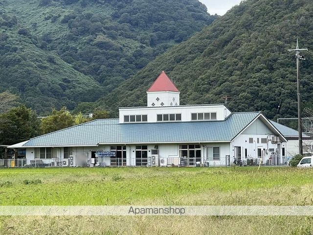 幼稚園・保育園　とよた保育園（幼稚園・保育園）まで308m