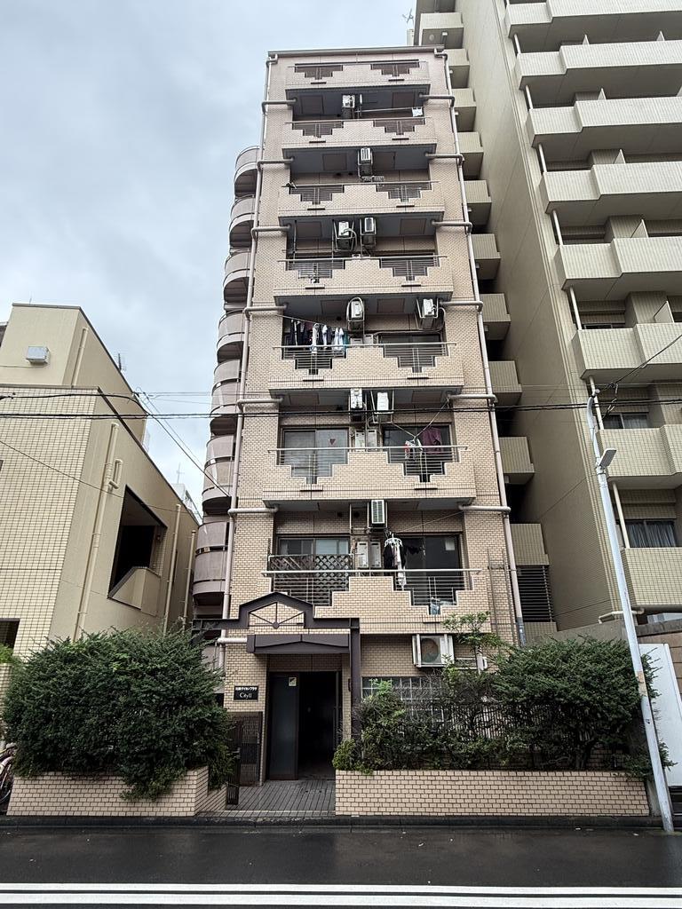 川崎ダイカンプラザシティ2