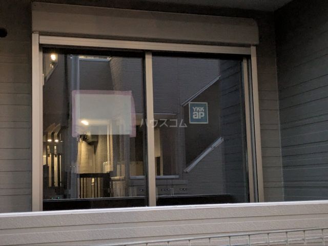 ジーメゾン大宮東大成の居間写真