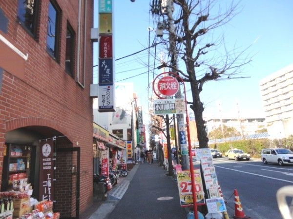 飲食店　松屋（飲食店）まで320m