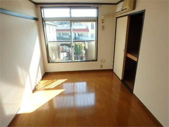 その他部屋・スペース　洋室６帖