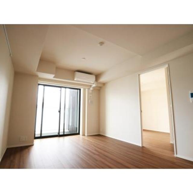居室・リビング　※写真は同タイプ住戸です。
