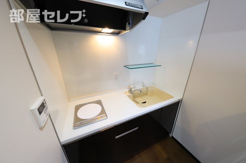 MINA葵のキッチン写真