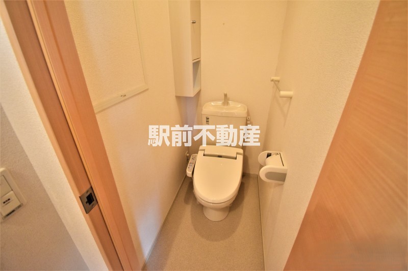 トイレ　■類似室内イメージ■