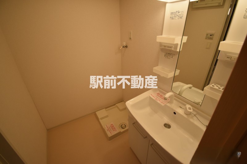 洗面設備　■類似室内イメージ■