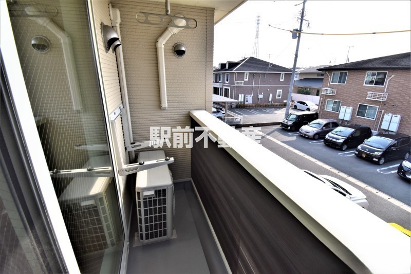 バルコニー　■類似室内イメージ■