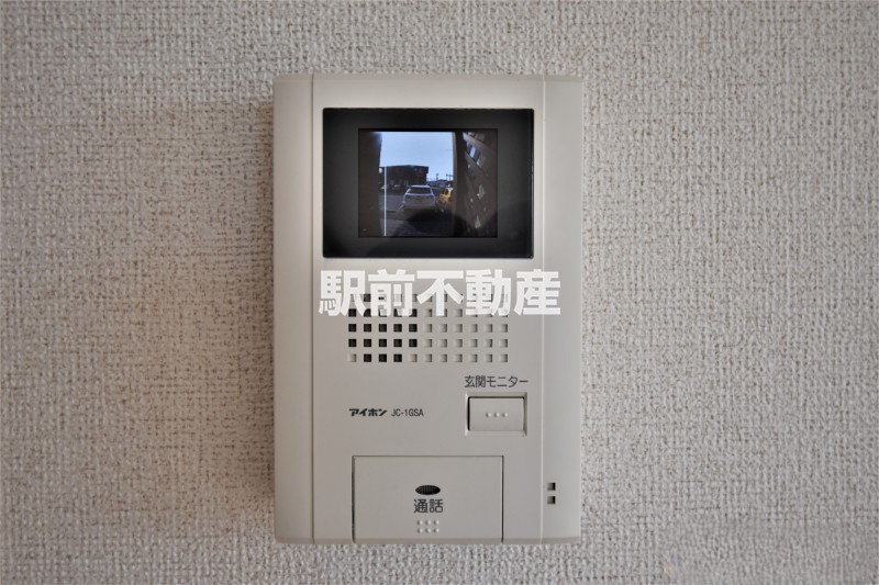 セキュリティ　■類似室内イメージ■