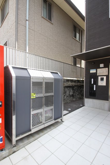 F・R IIのその他写真