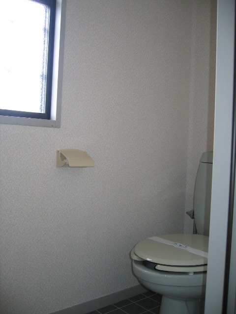 グレース宮前のトイレ写真