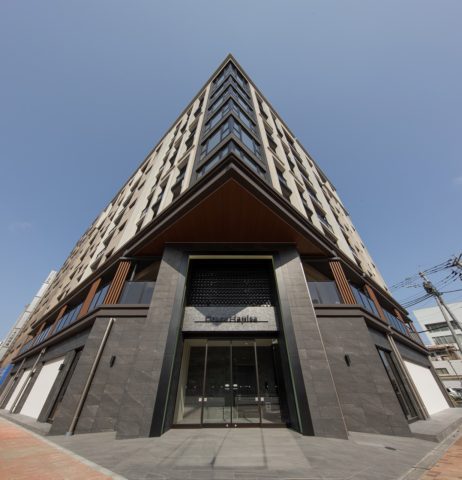 Grace Hapisa西小倉Residence