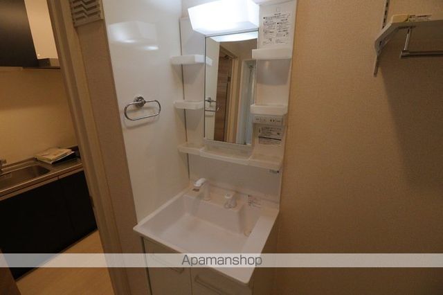 Dーroom殿町の内装写真