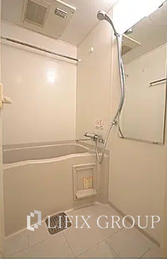 バス・シャワールーム　風呂