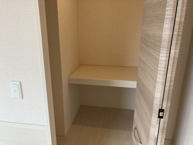 ドリーム下湯江A・B棟の内装写真