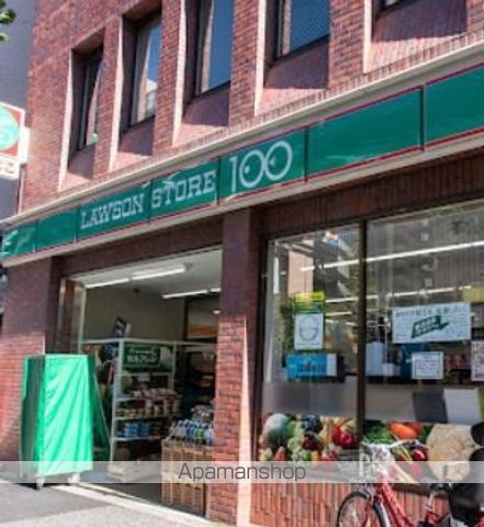 ＪＲ山手線 五反田駅 徒歩6分 30階建 築20年の周辺写真