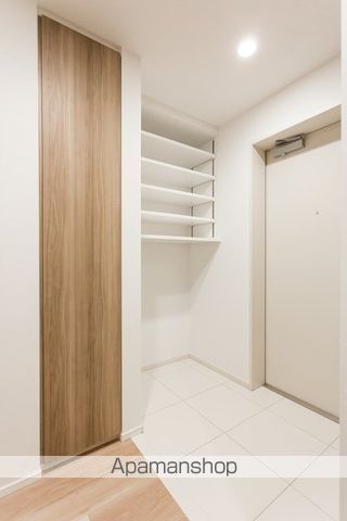 ソライエアイル練馬北町の玄関写真