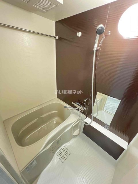 MAISHIN神戸三宮EASTの風呂写真