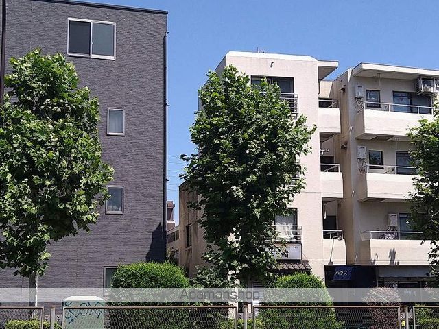 レオネクスト新代田のその他写真
