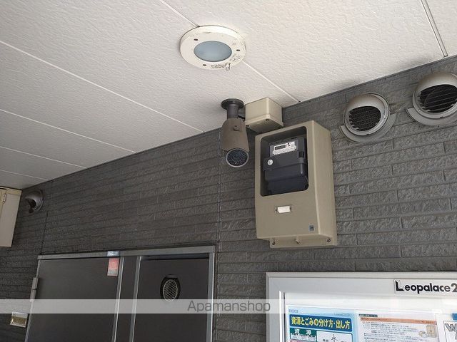 レオネクスト新代田のその他写真