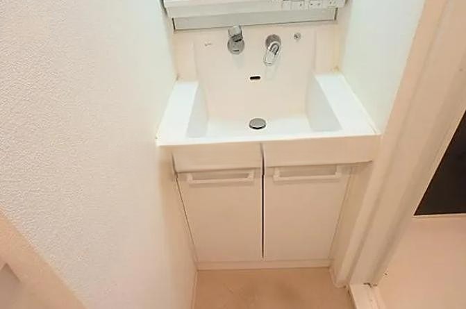 都営三田線 白山駅 徒歩7分 14階建 築16年の内装写真
