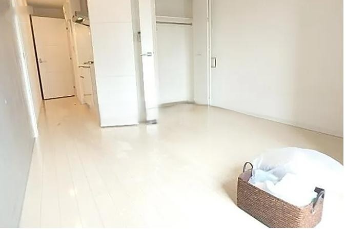 都営三田線 白山駅 徒歩7分 14階建 築16年の居間写真