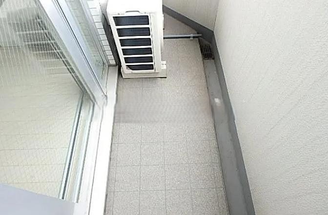 都営三田線 白山駅 徒歩7分 14階建 築16年の内装写真
