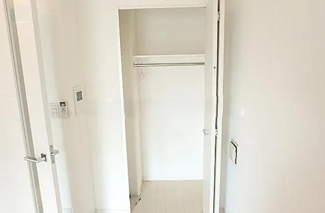 都営三田線 白山駅 徒歩7分 14階建 築16年の内装写真