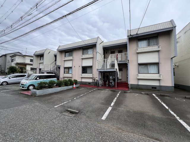コーポ南山のその他写真