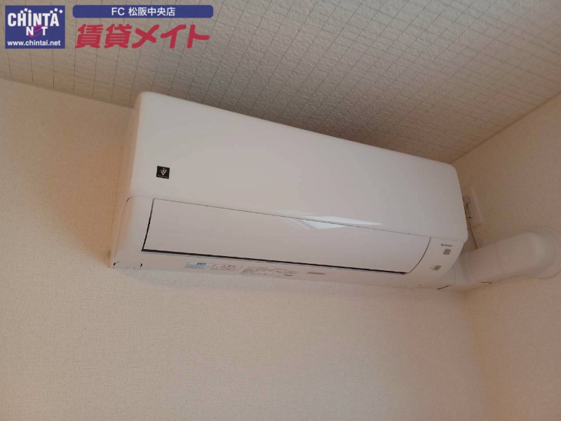 その他設備　同型参考写真