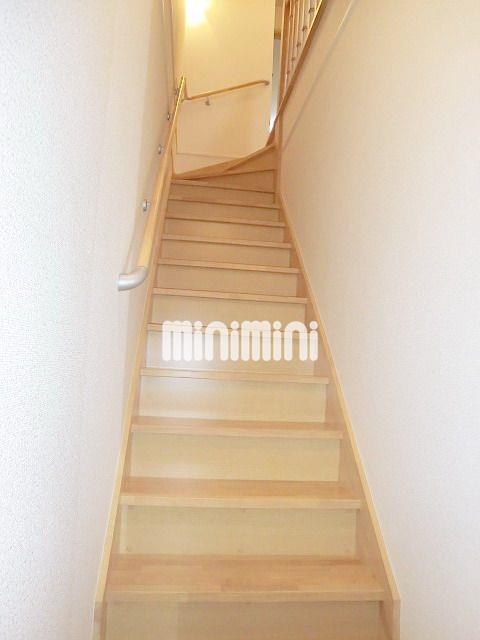 その他　階段
