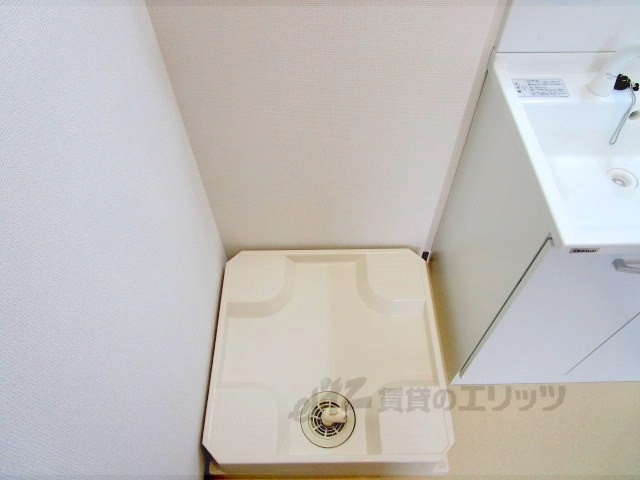 その他部屋・スペース　洗濯機置場