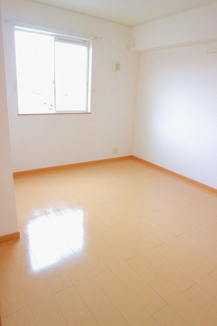 エスポア ドゥの内装写真