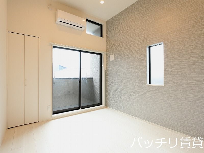 その他部屋・スペース　画像は別号室タイプの為、現状を優先致します。