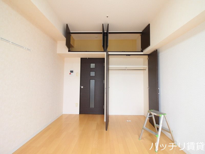 収納　別号室の写真になります　現状優先