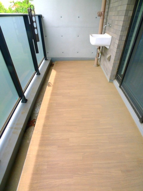 地下鉄東山線 覚王山駅 徒歩12分 3階建 築6年の内装写真