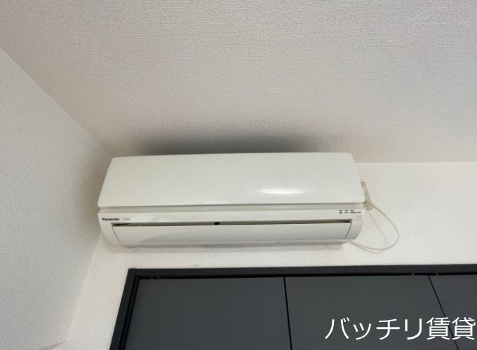 眺望　画像は別号室の為、現状優先になります。