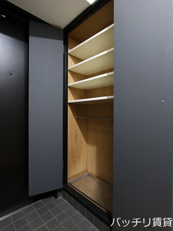その他設備　画像は別号室の為、現状優先になります。