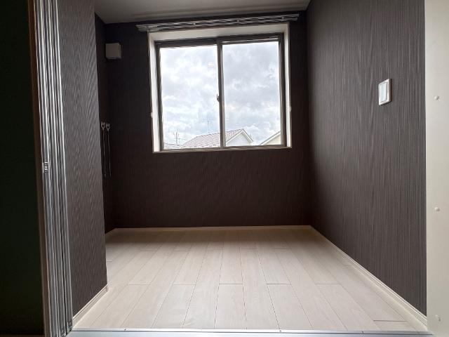 その他部屋・スペース　インナーテラス