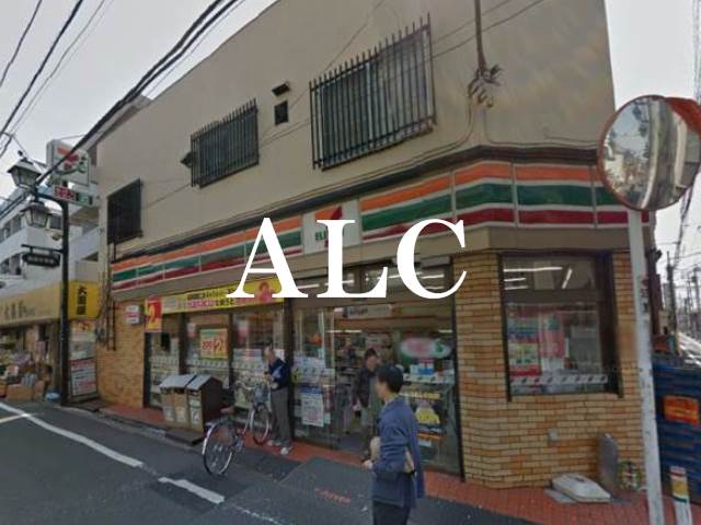 コンビニ　セブンイレブン長崎店（コンビニ）まで298m