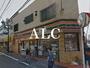 コンビニ　セブンイレブン長崎店（コンビニ）まで298m