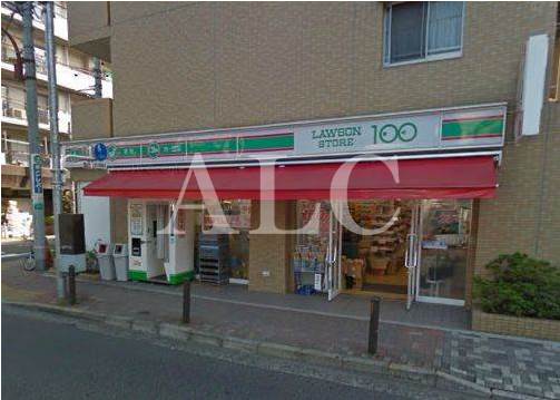 コンビニ　ローソン ＬＳ 豊玉北（コンビニ）まで585m