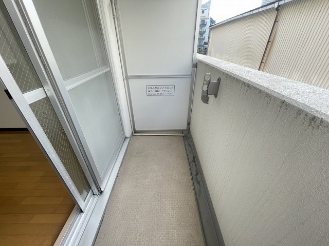 S FORT神戸小河通の内装写真