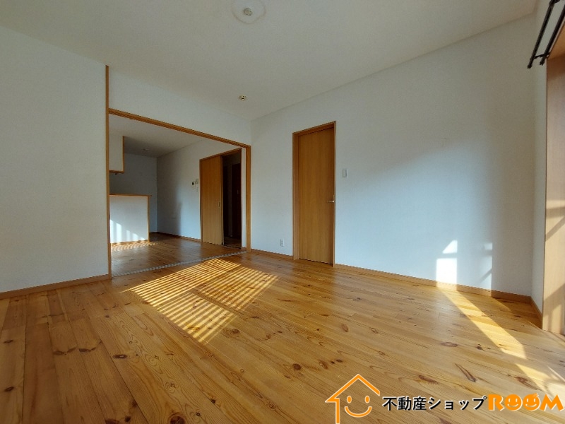 ＪＲ鹿児島本線 羽犬塚駅 徒歩80分 1階建 築17年のその他写真