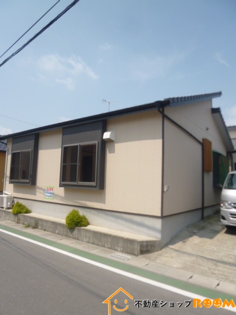 ＪＲ鹿児島本線 羽犬塚駅 徒歩80分 築17年