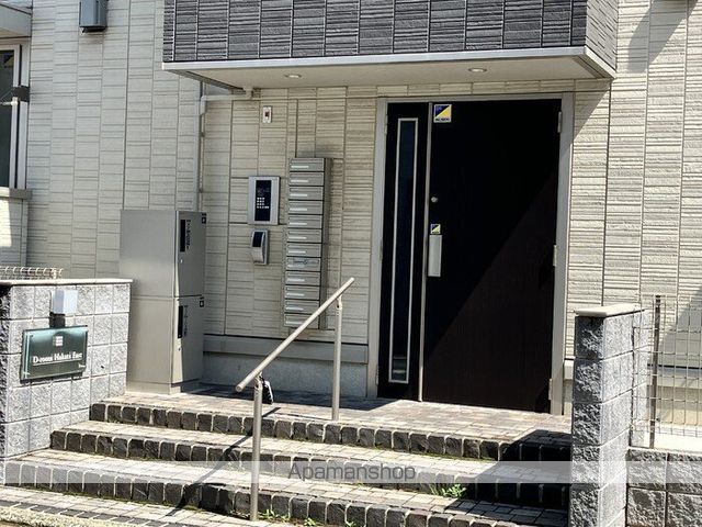 D-room Hakata Eastの外観写真
