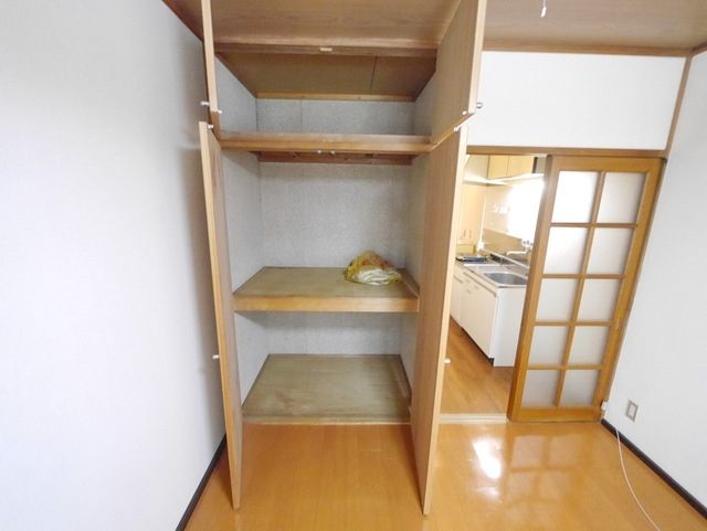 収納　★お部屋探しは、タウンハウジング多摩センター店へ★