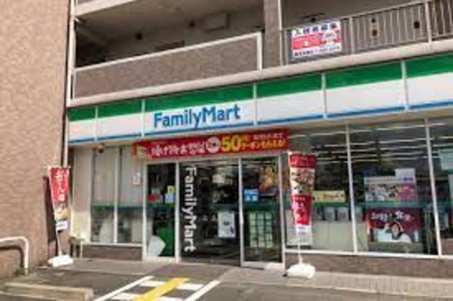 ＪＲ東海道本線 高槻駅 徒歩22分 2階建 築10年の周辺写真