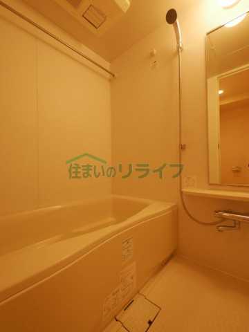 バス・シャワールーム　レガーロ西早稲田