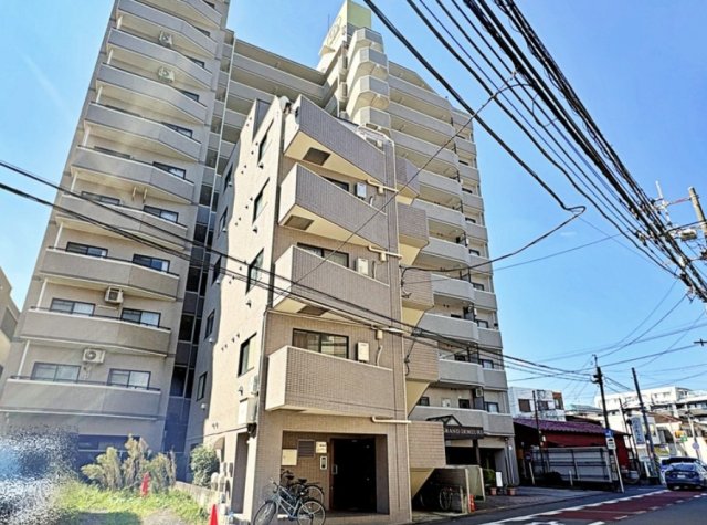 ＪＲ相模線 南橋本駅 徒歩2分 築35年