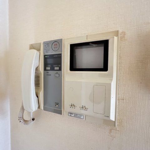セキュリティ　同仕様タイプです